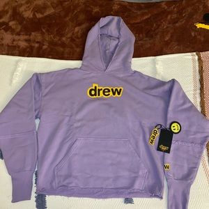 *SOLD* Drew House Deconstructed Hoodie